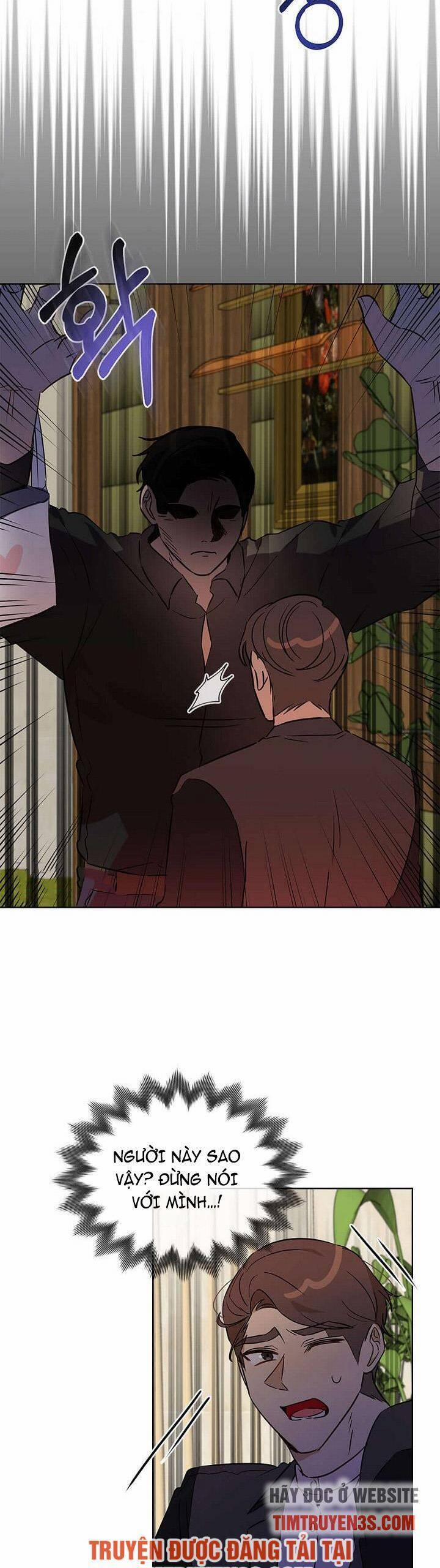 Tôi Trở Thành Một Người Cha 66 trang 28