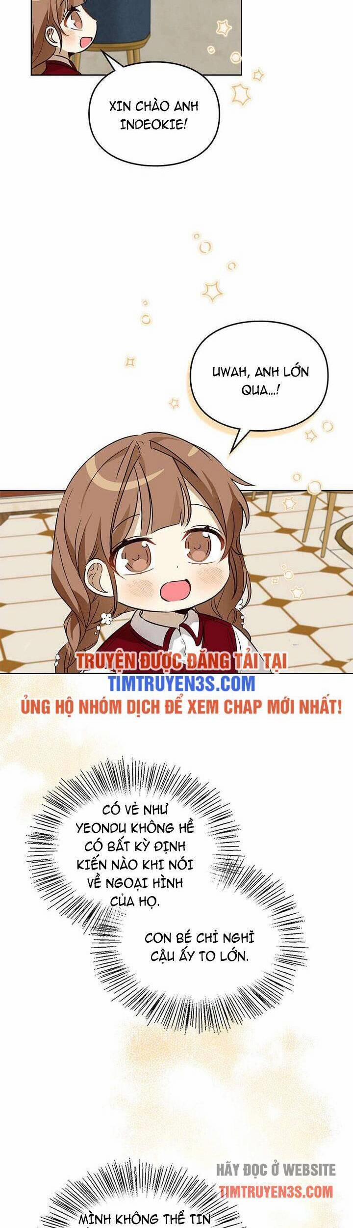 Tôi Trở Thành Một Người Cha 66 trang 34