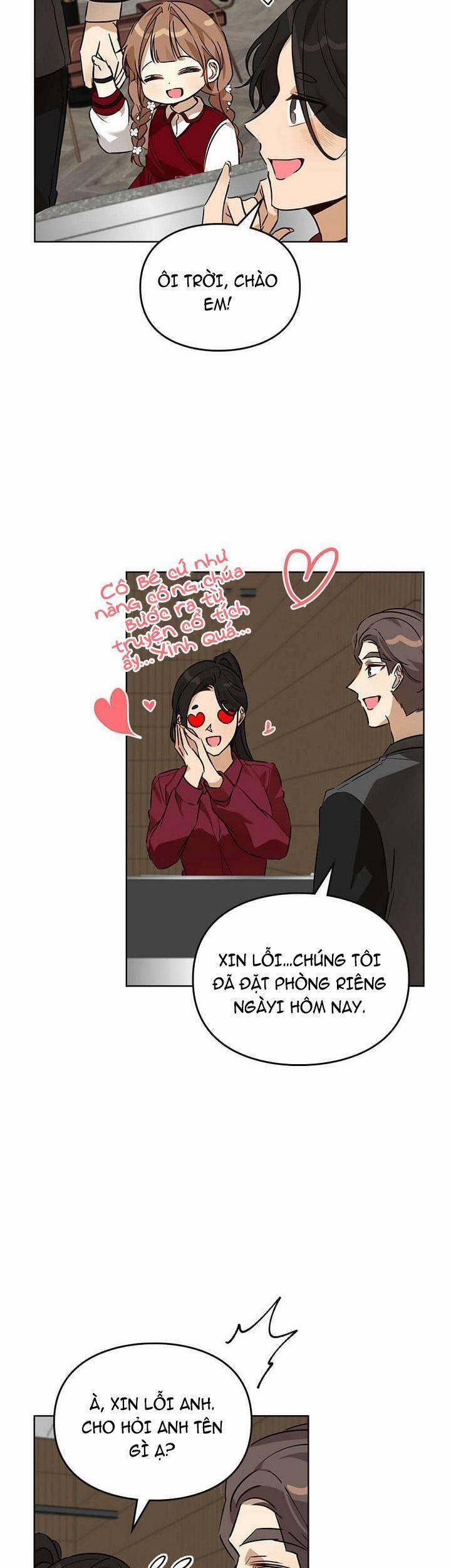 Tôi Trở Thành Một Người Cha 66 trang 9