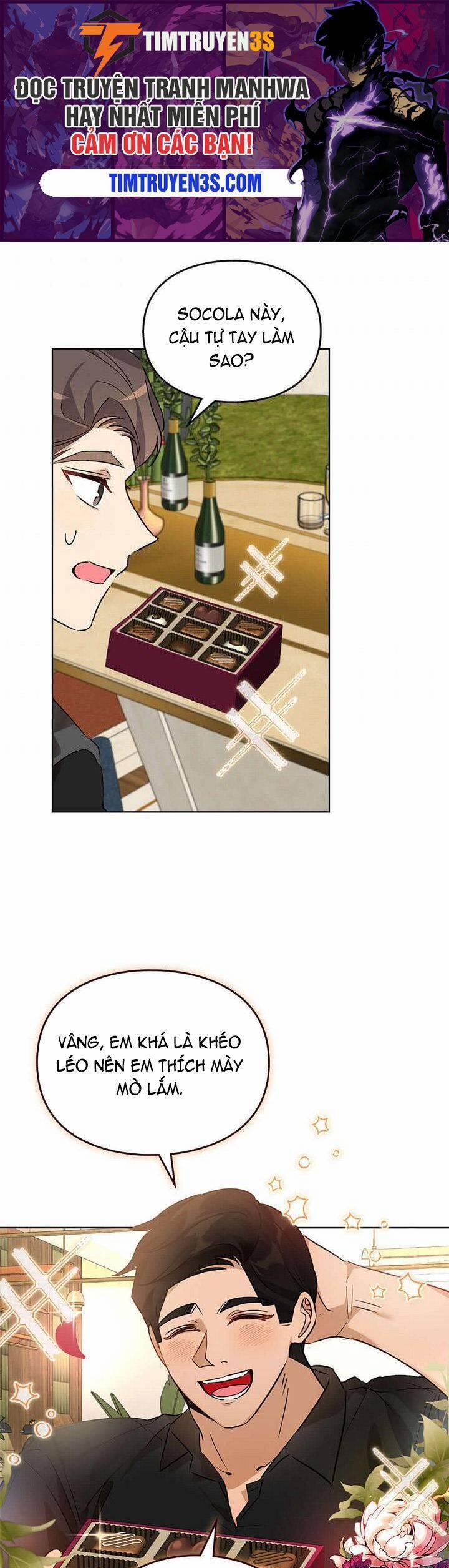 Tôi Trở Thành Một Người Cha 67 trang 1