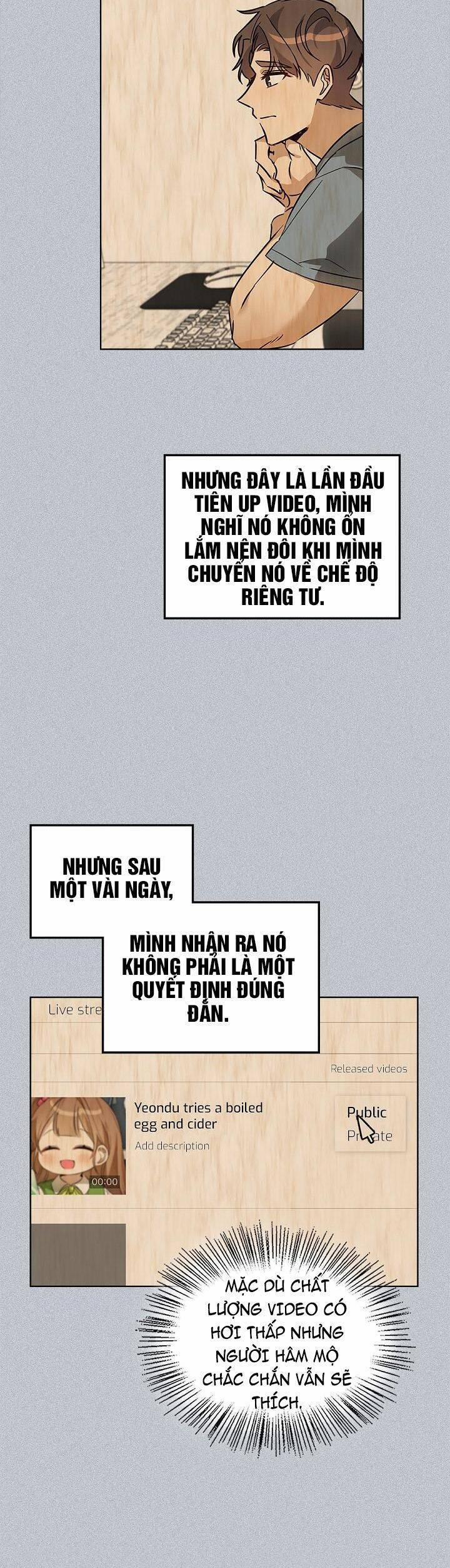 Tôi Trở Thành Một Người Cha 67 trang 13