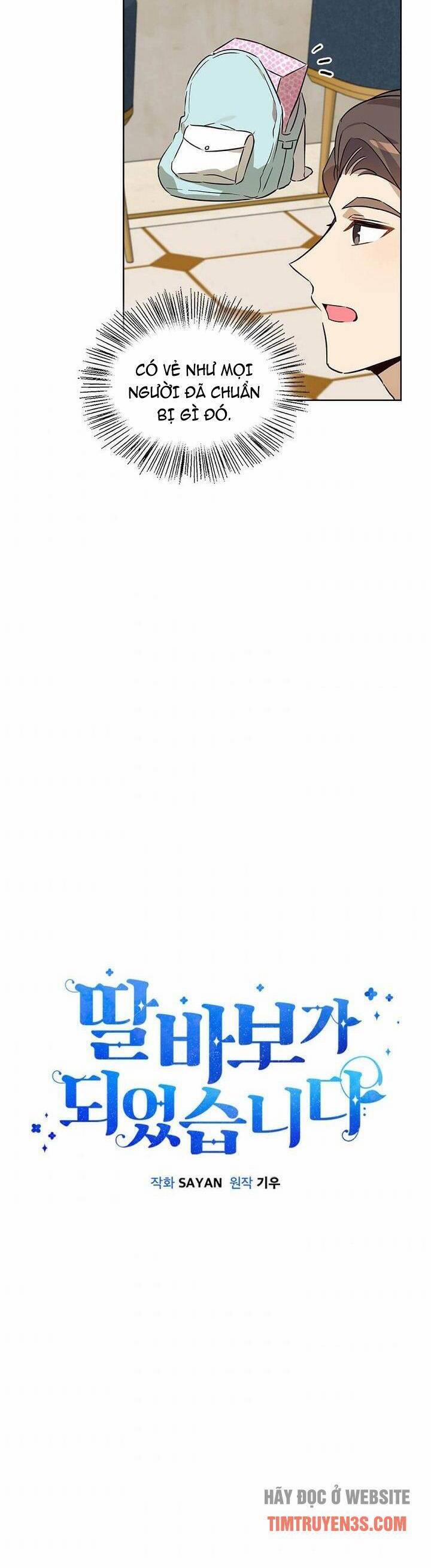 Tôi Trở Thành Một Người Cha 67 trang 18