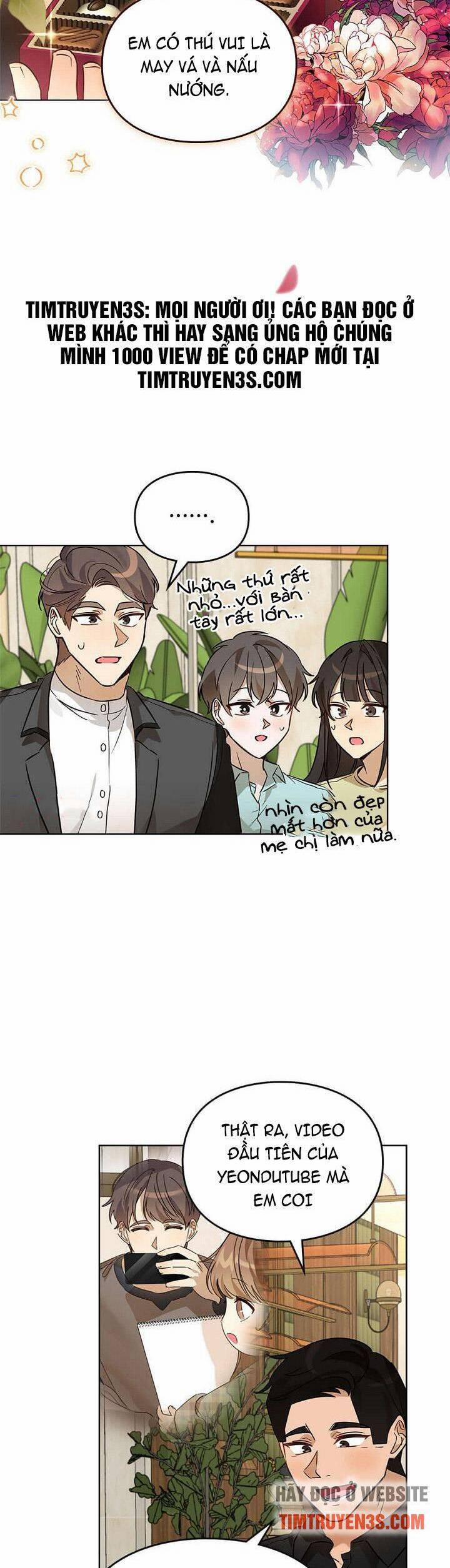 Tôi Trở Thành Một Người Cha 67 trang 2