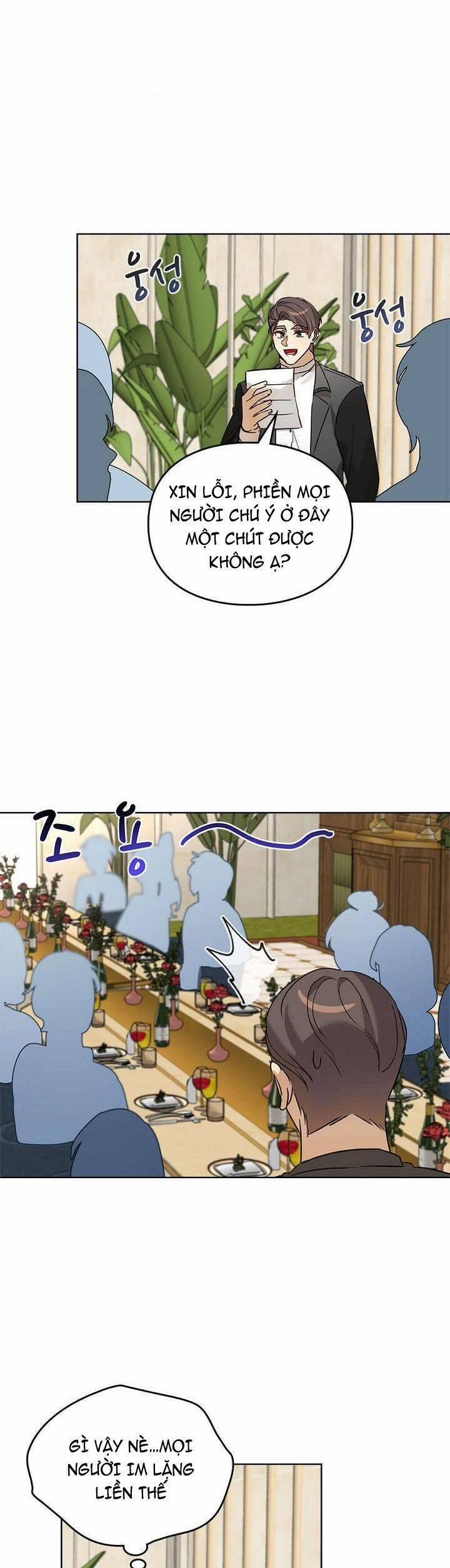 Tôi Trở Thành Một Người Cha 67 trang 23