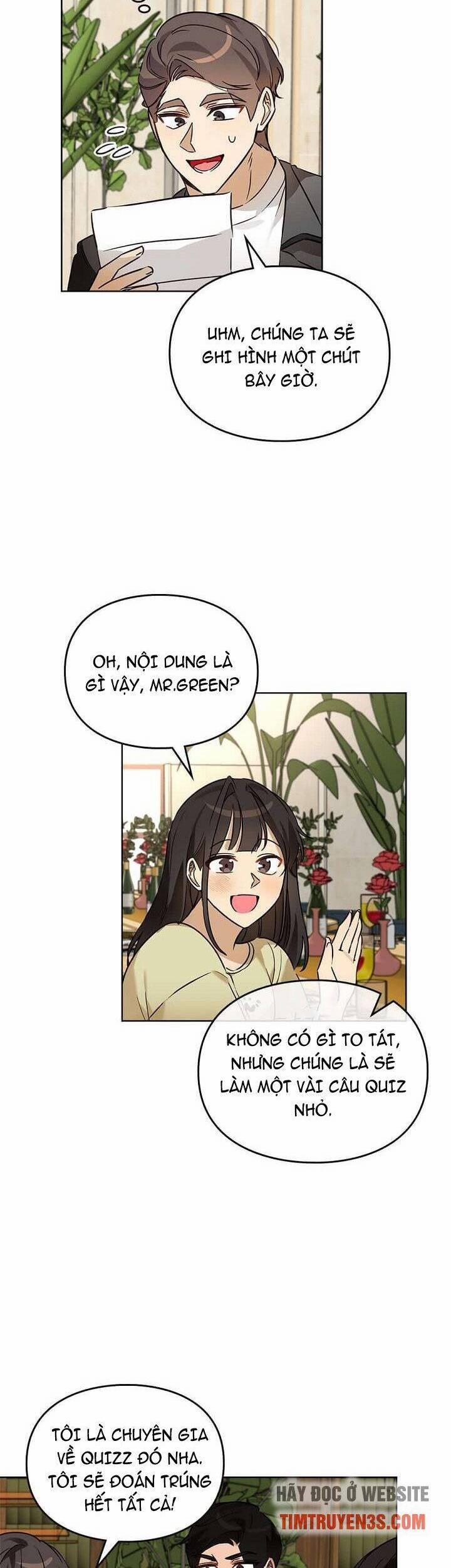 Tôi Trở Thành Một Người Cha 67 trang 24