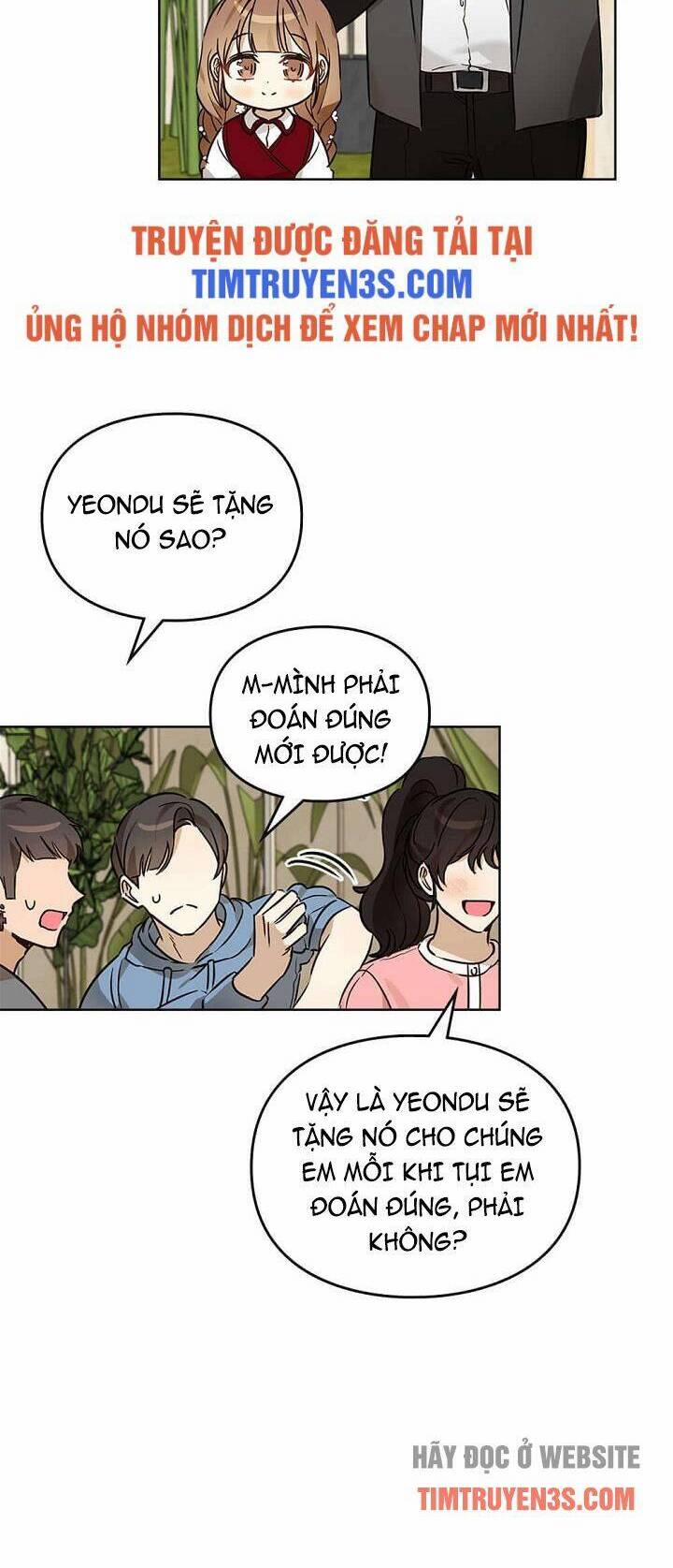 Tôi Trở Thành Một Người Cha 67 trang 26