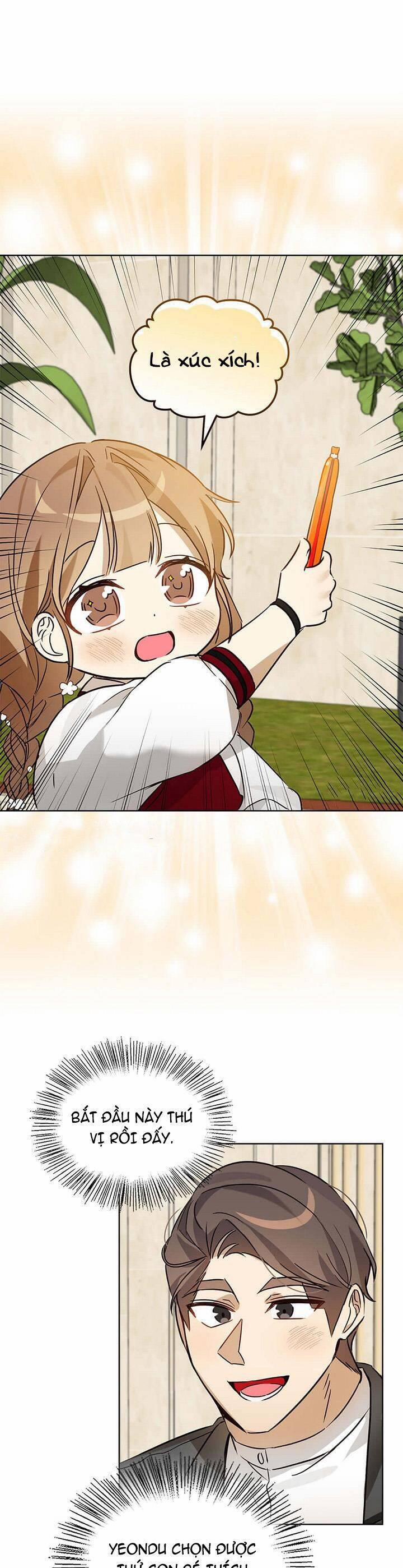 Tôi Trở Thành Một Người Cha 67 trang 33