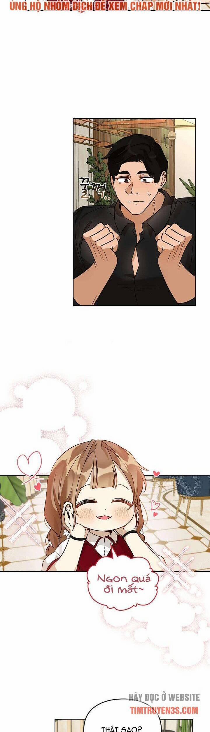 Tôi Trở Thành Một Người Cha 67 trang 6