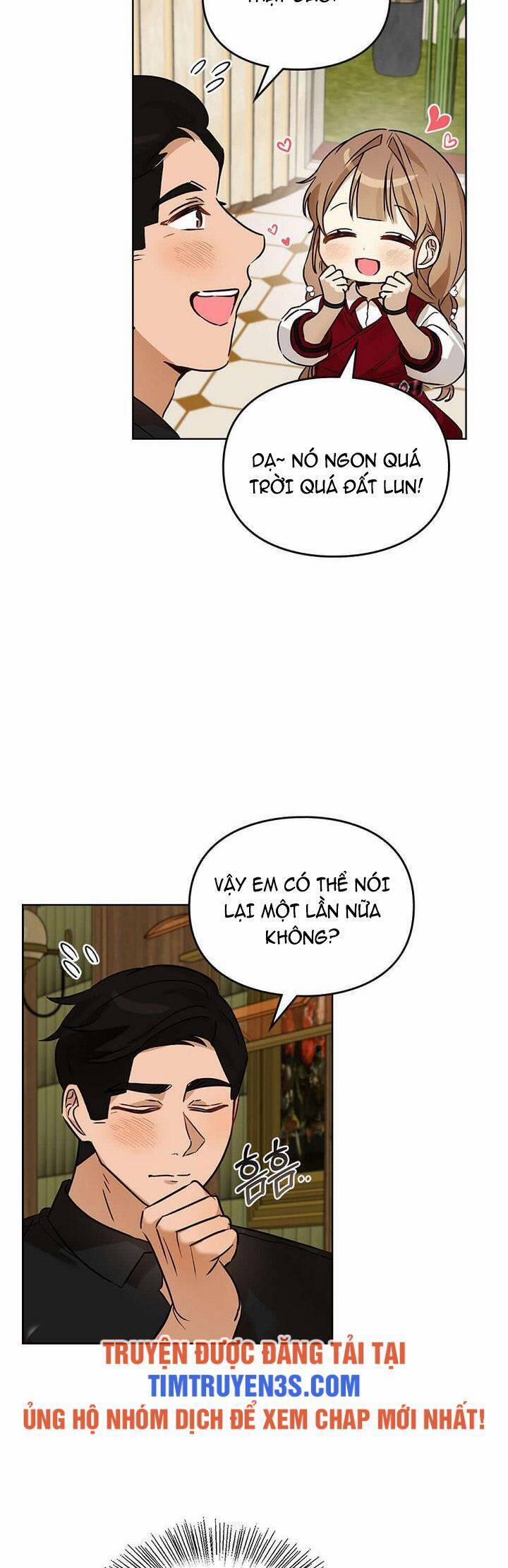 Tôi Trở Thành Một Người Cha 67 trang 7