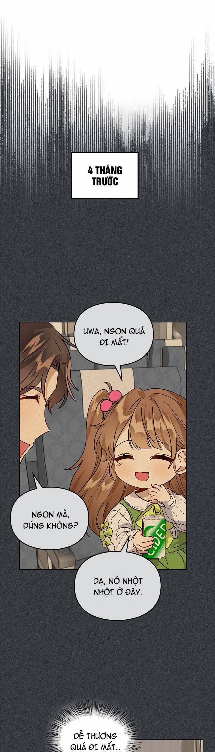 Tôi Trở Thành Một Người Cha 67 trang 9