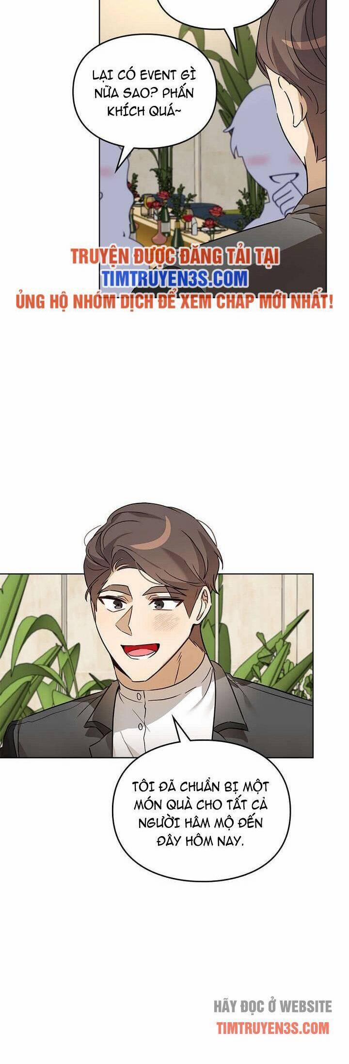 Tôi Trở Thành Một Người Cha 68 trang 12