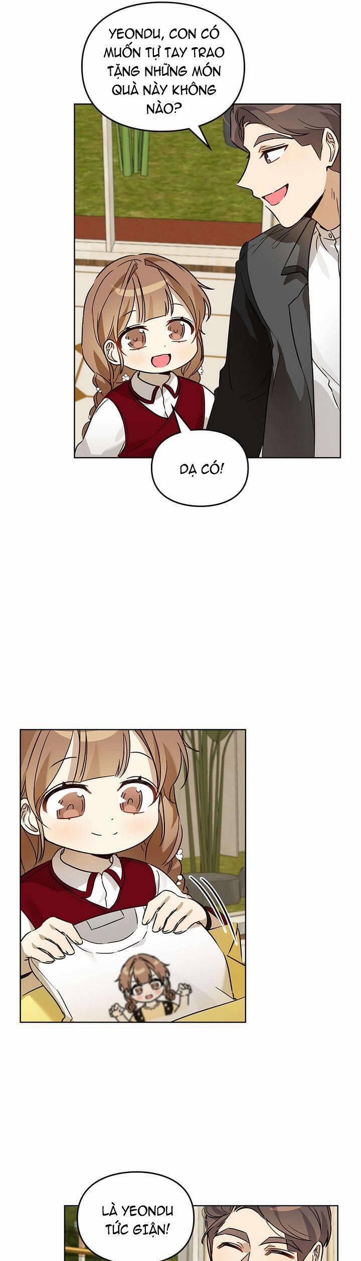Tôi Trở Thành Một Người Cha 68 trang 13