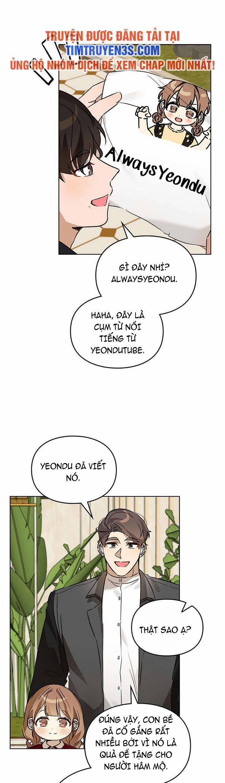 Tôi Trở Thành Một Người Cha 68 trang 17