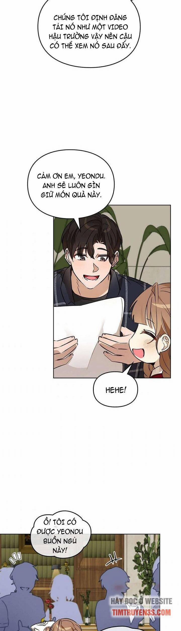 Tôi Trở Thành Một Người Cha 68 trang 18