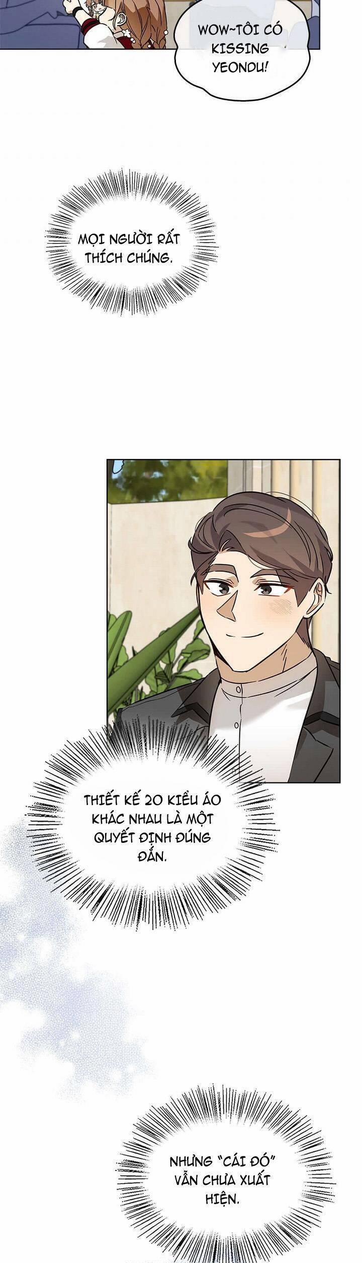 Tôi Trở Thành Một Người Cha 68 trang 19