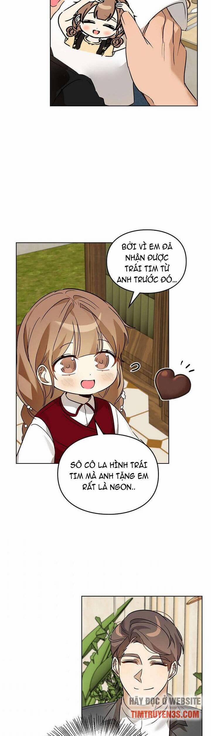 Tôi Trở Thành Một Người Cha 68 trang 22