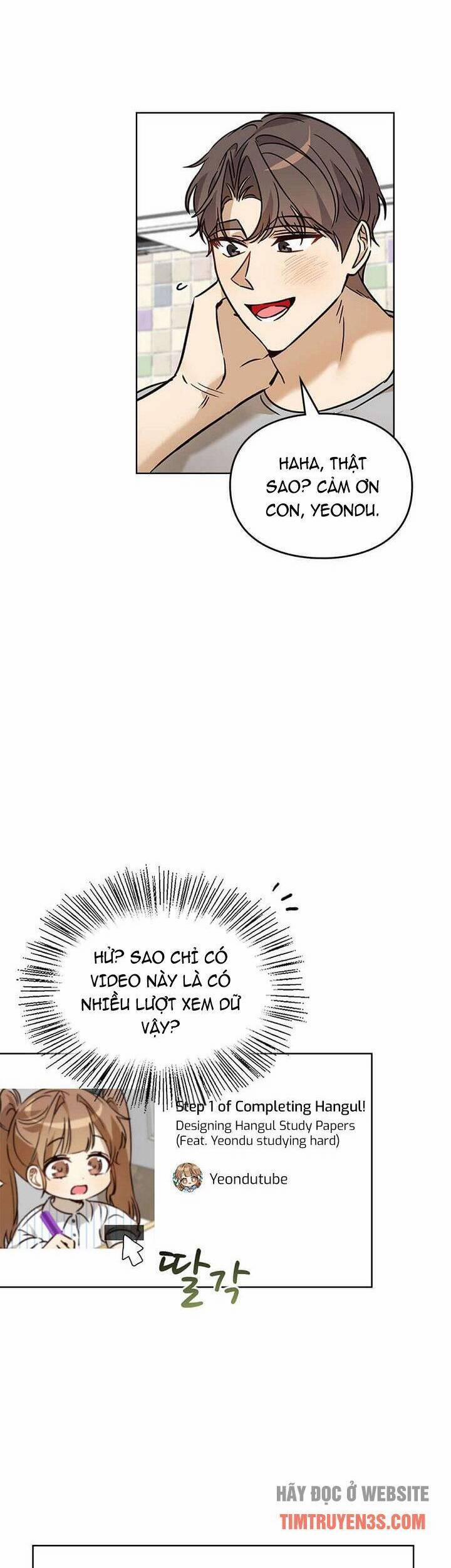 Tôi Trở Thành Một Người Cha 68 trang 34