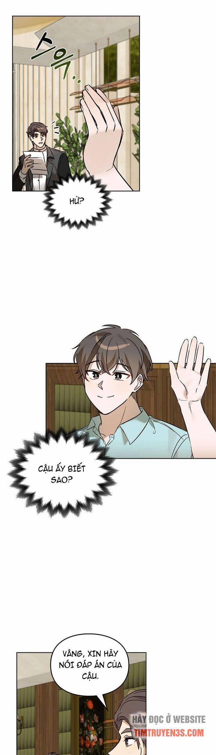 Tôi Trở Thành Một Người Cha 68 trang 8