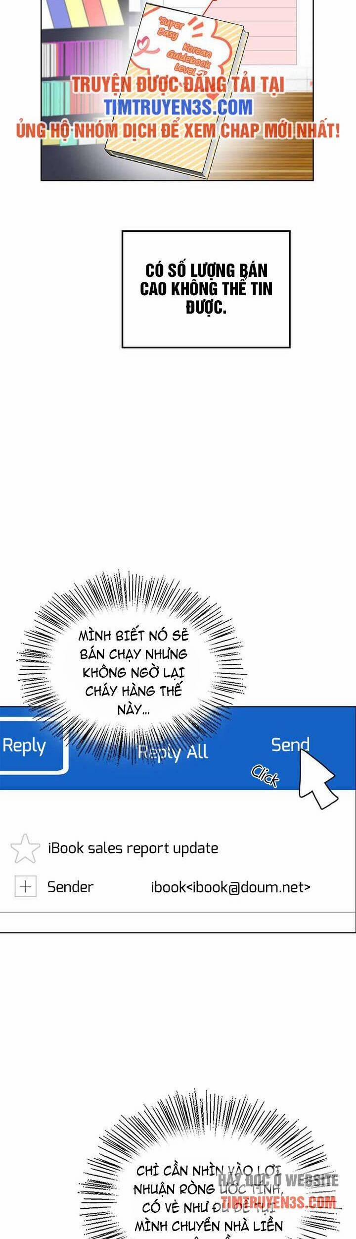 Tôi Trở Thành Một Người Cha 69 trang 10