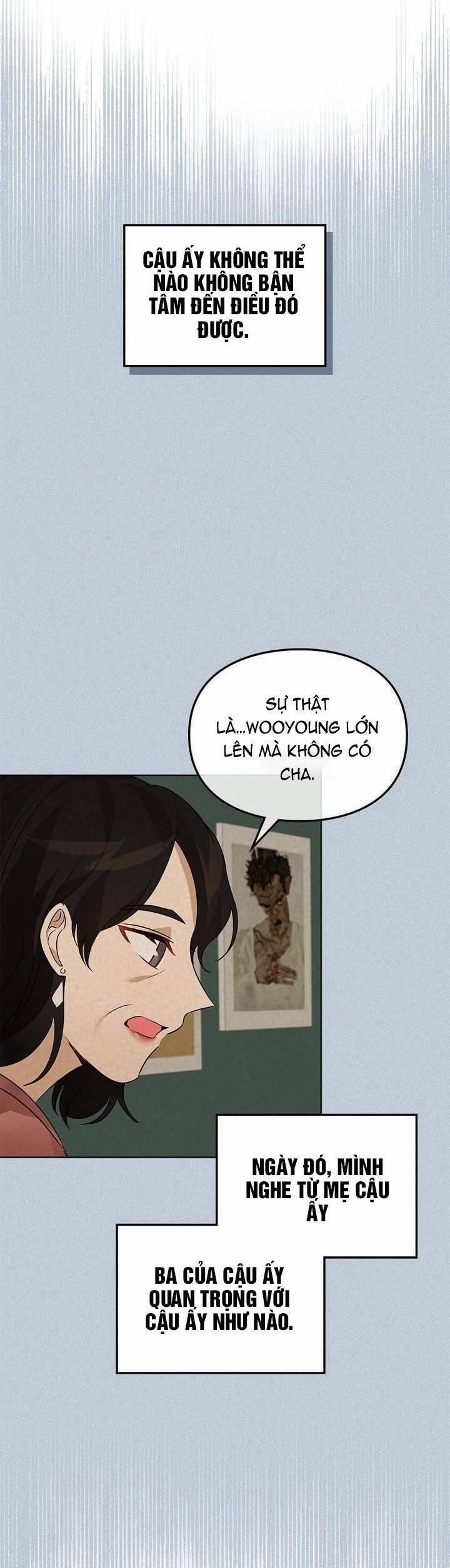 Tôi Trở Thành Một Người Cha 69 trang 18