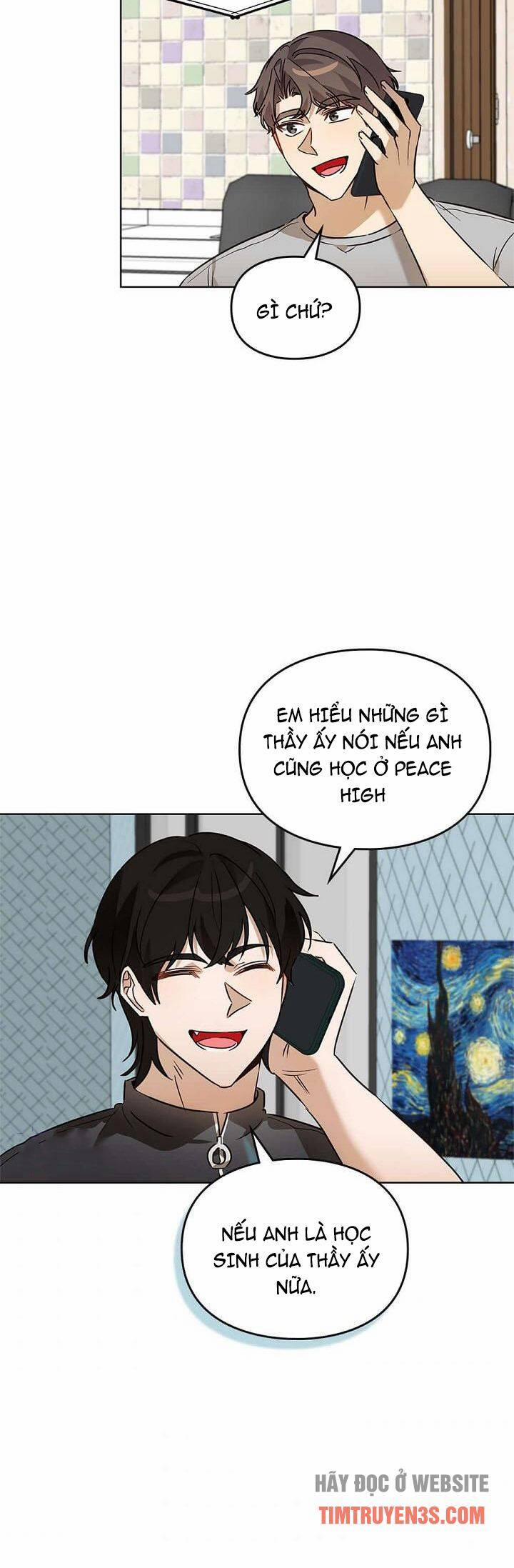 Tôi Trở Thành Một Người Cha 69 trang 22