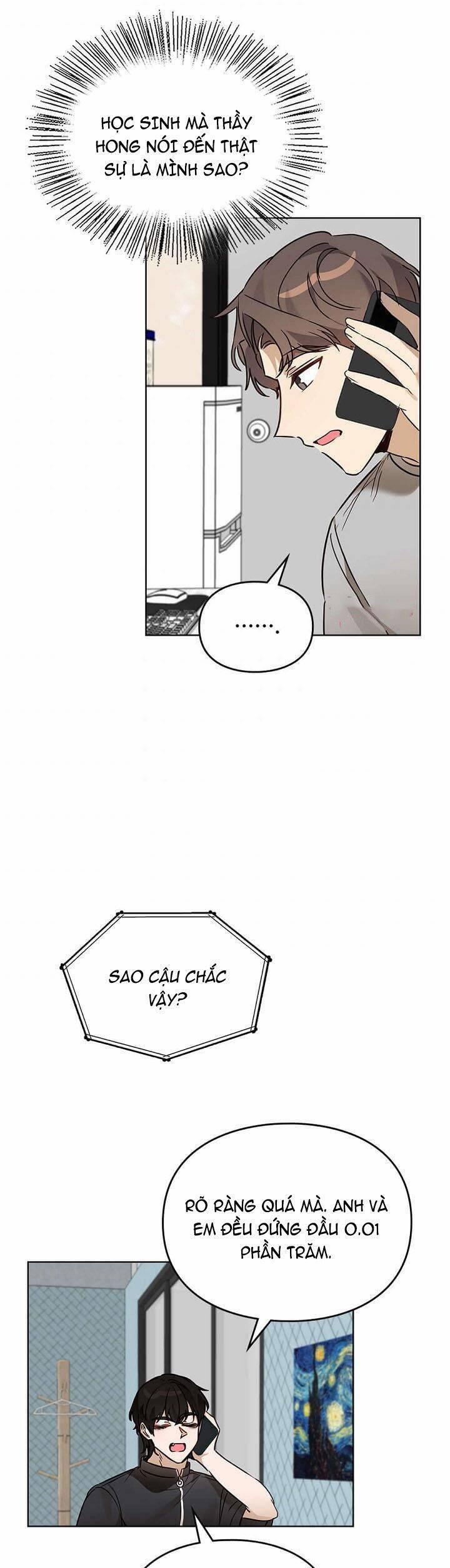 Tôi Trở Thành Một Người Cha 69 trang 23