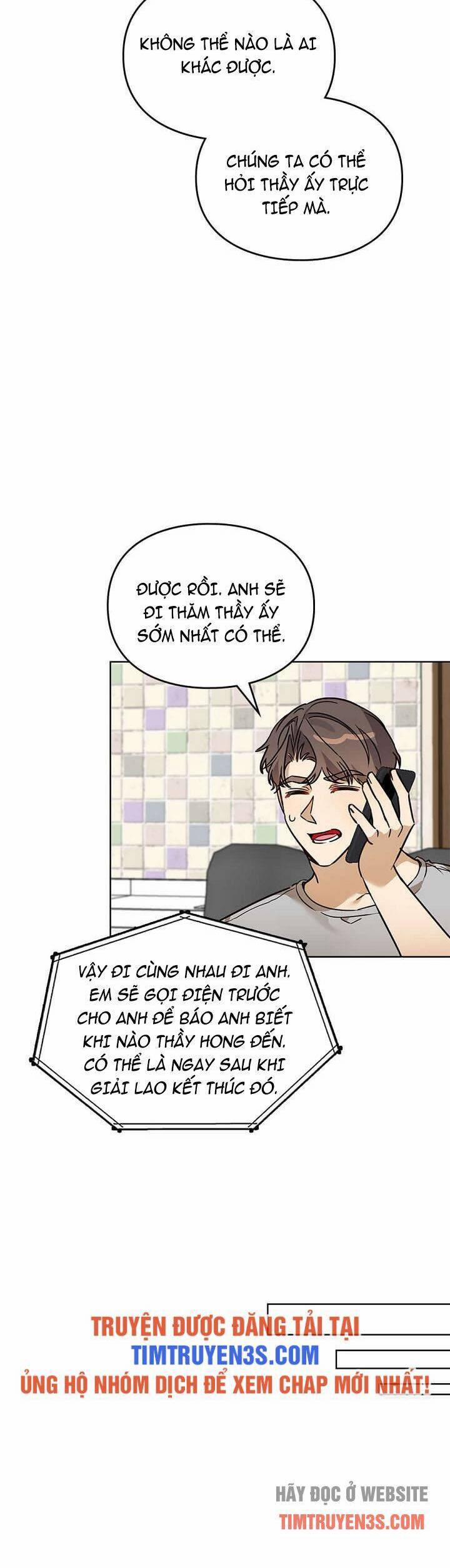 Tôi Trở Thành Một Người Cha 69 trang 24