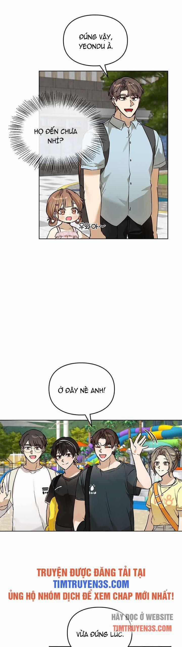 Tôi Trở Thành Một Người Cha 69 trang 26