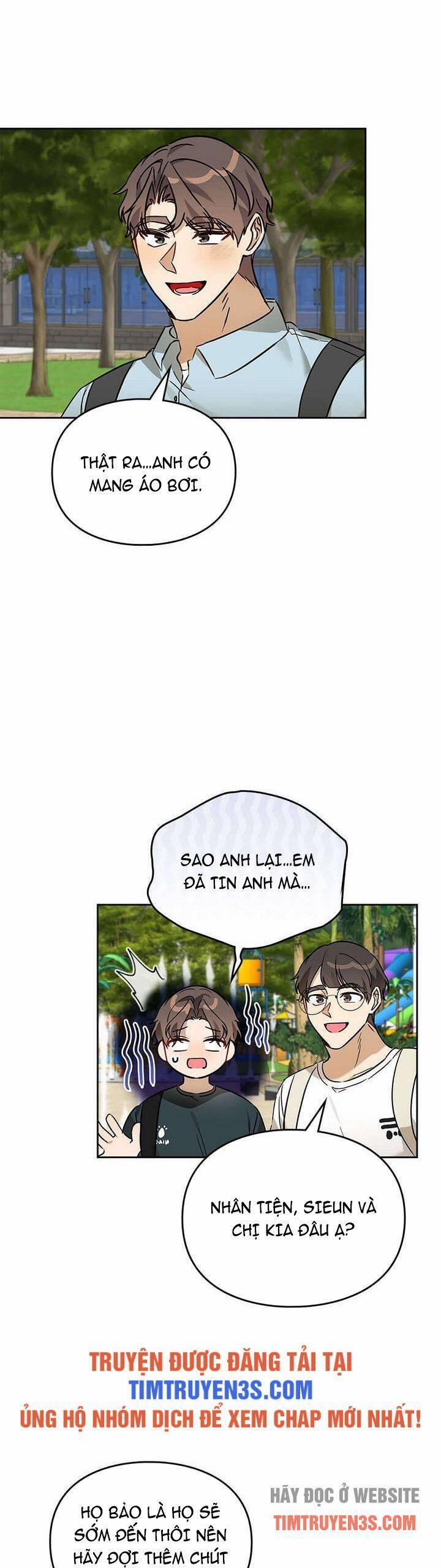 Tôi Trở Thành Một Người Cha 69 trang 38