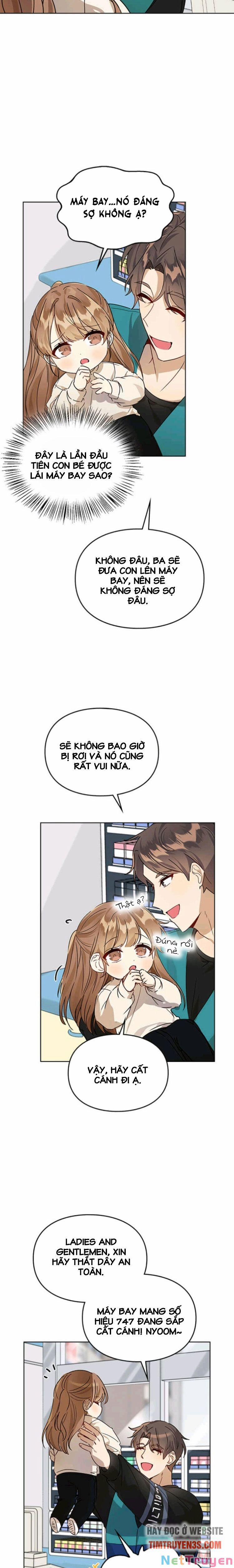 Tôi Trở Thành Một Người Cha 7 trang 2