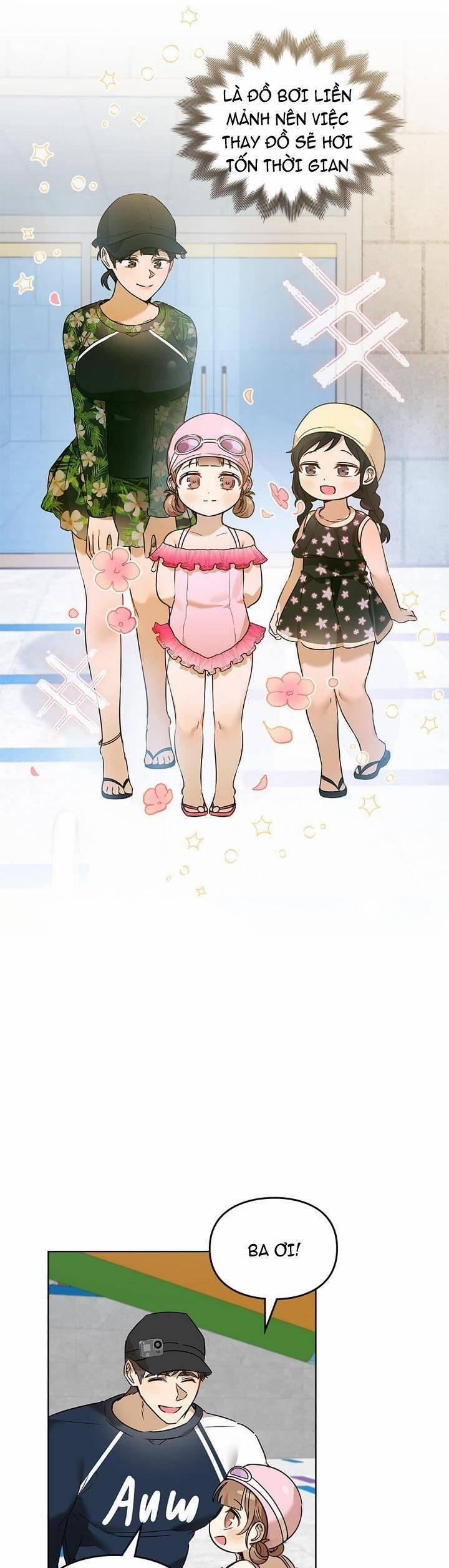 Tôi Trở Thành Một Người Cha 70 trang 12