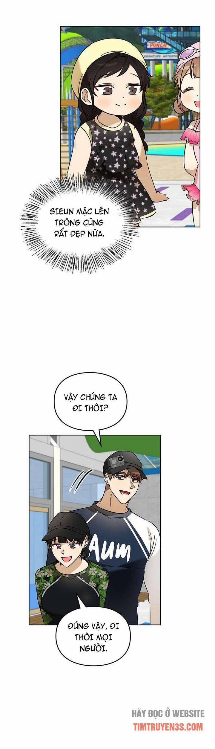 Tôi Trở Thành Một Người Cha 70 trang 17