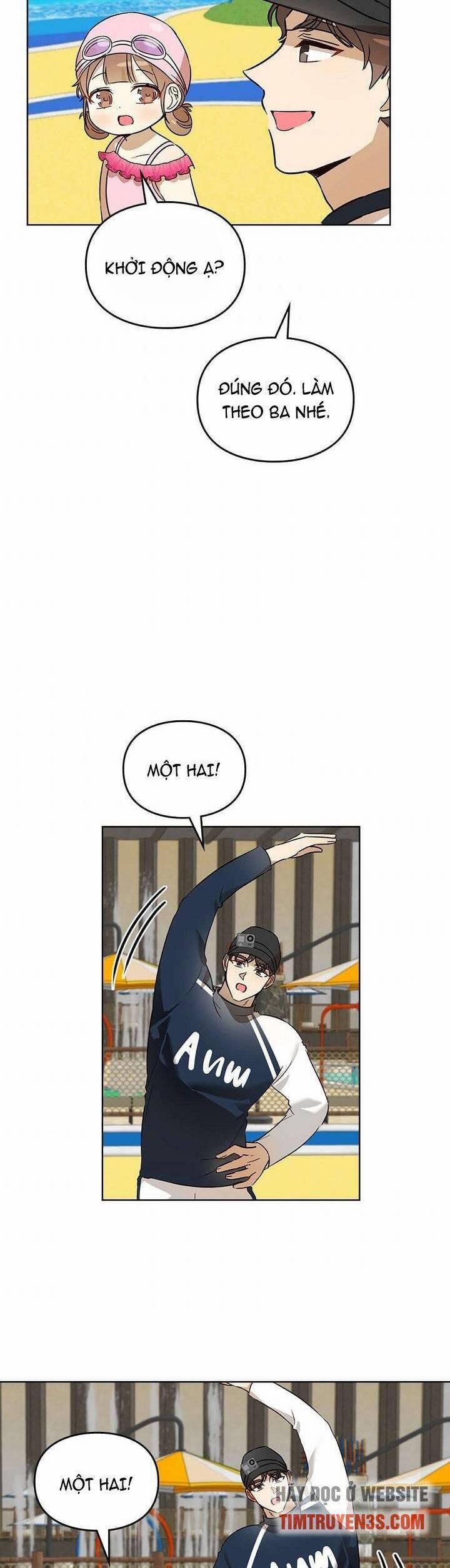 Tôi Trở Thành Một Người Cha 70 trang 19