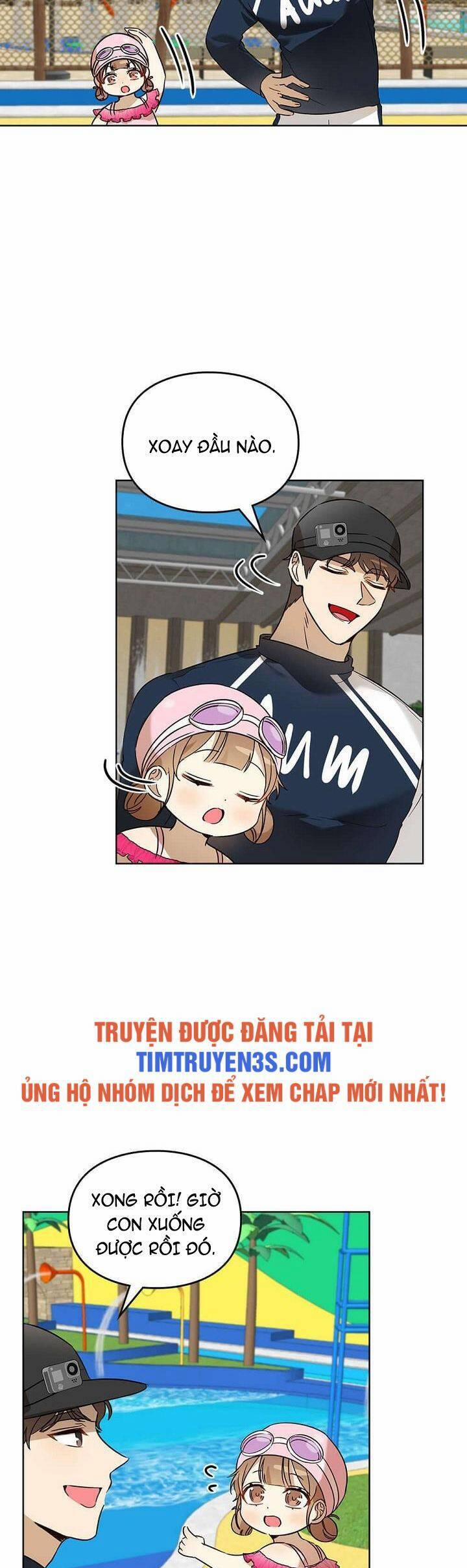 Tôi Trở Thành Một Người Cha 70 trang 20