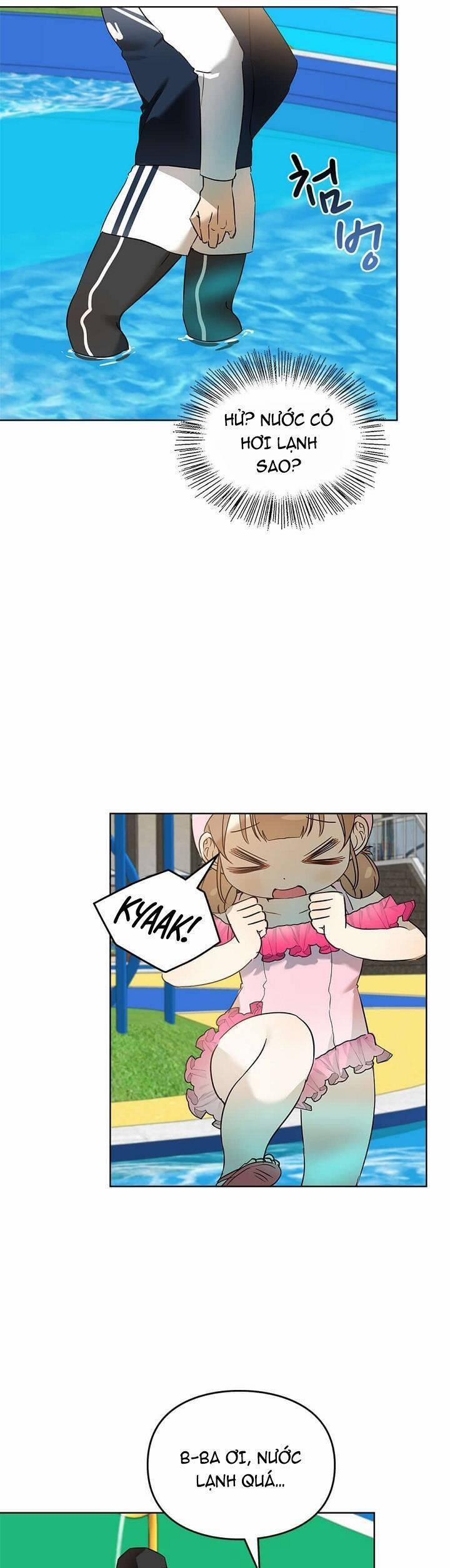 Tôi Trở Thành Một Người Cha 70 trang 22