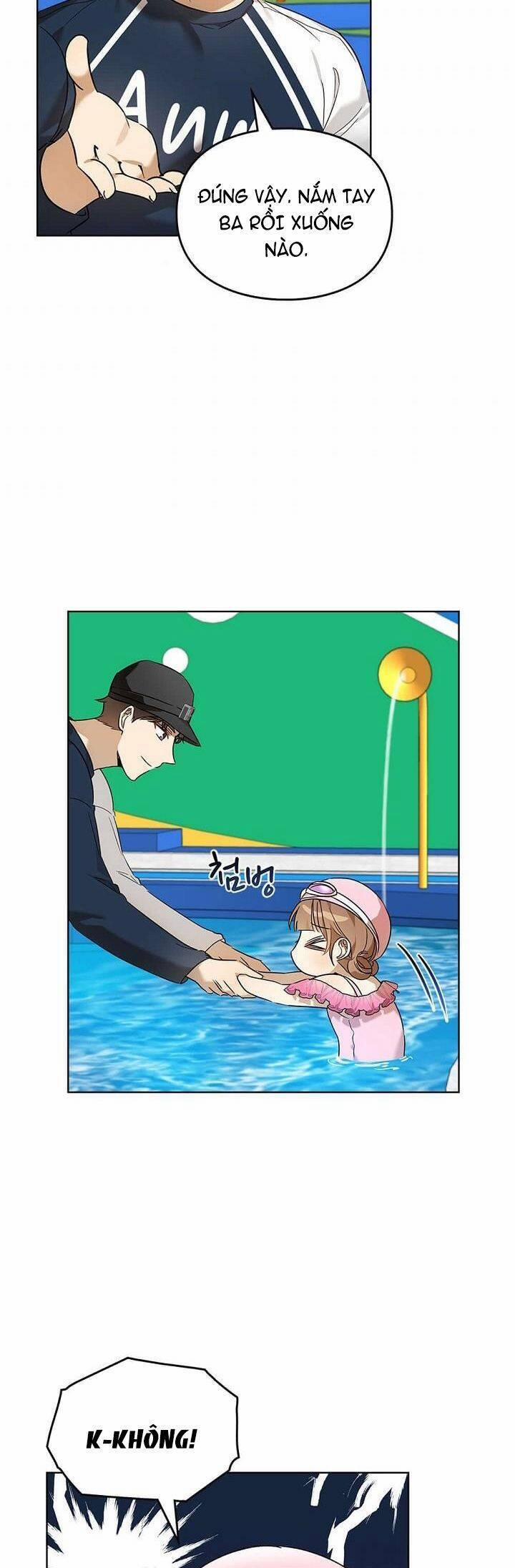 Tôi Trở Thành Một Người Cha 70 trang 24