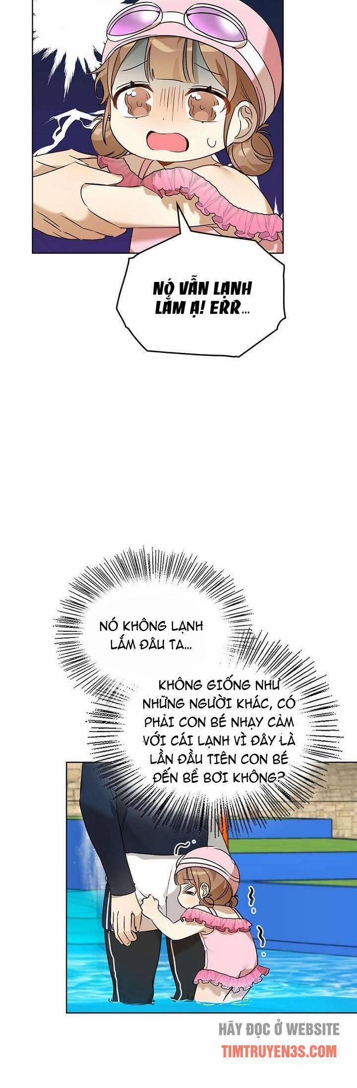Tôi Trở Thành Một Người Cha 70 trang 25