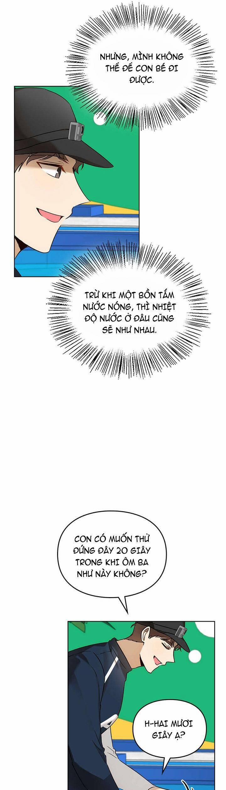Tôi Trở Thành Một Người Cha 70 trang 26