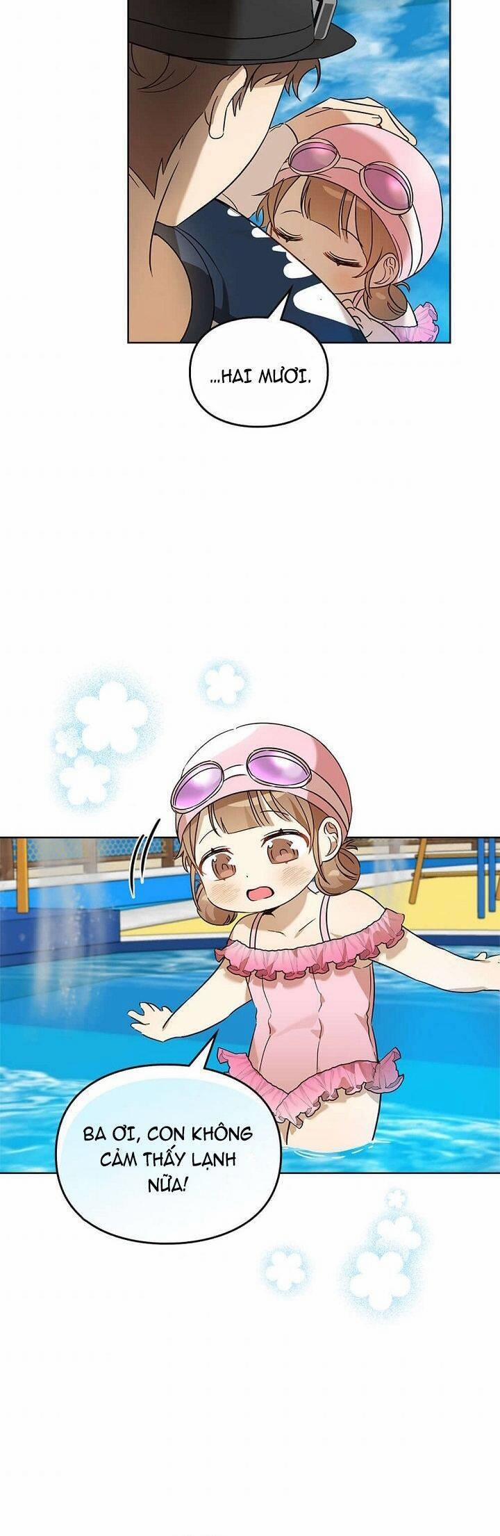 Tôi Trở Thành Một Người Cha 70 trang 28