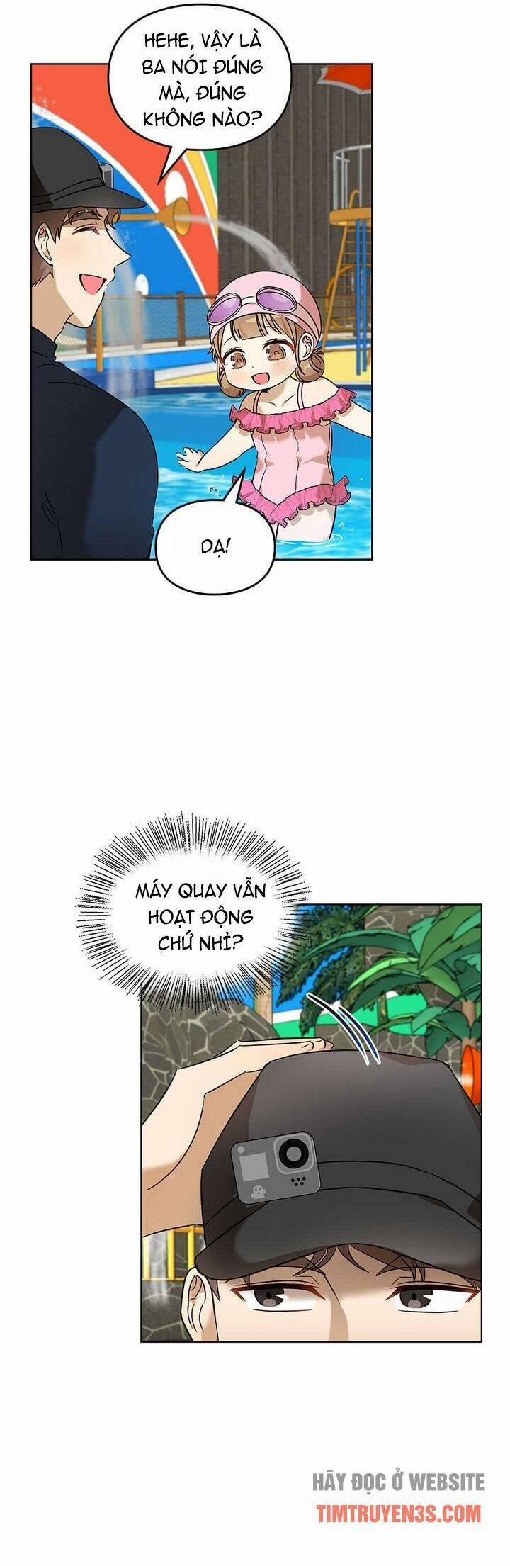 Tôi Trở Thành Một Người Cha 70 trang 29