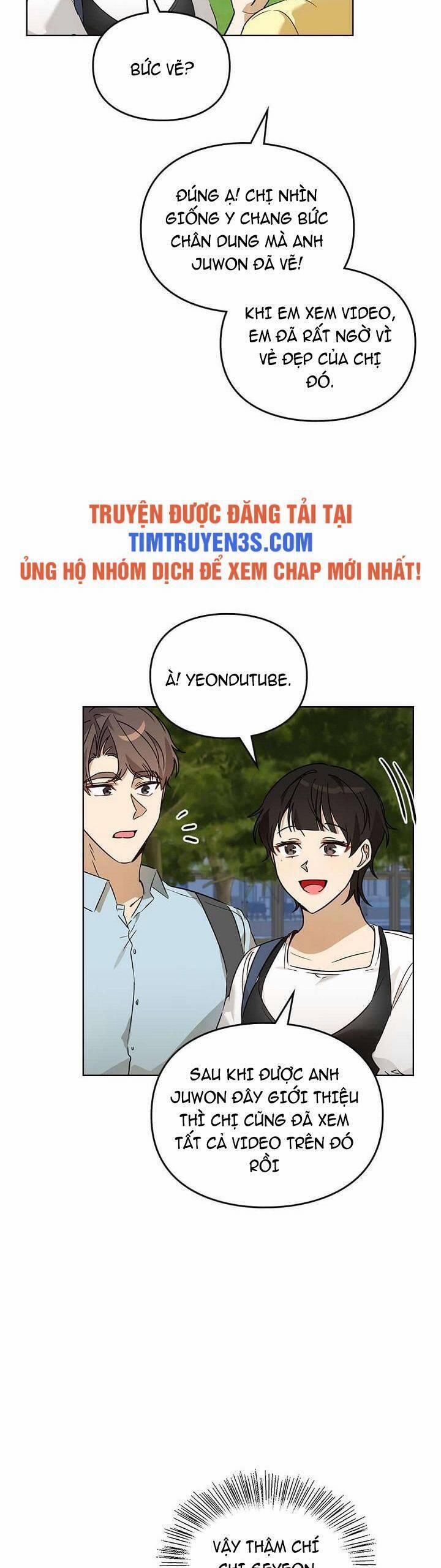 Tôi Trở Thành Một Người Cha 70 trang 3