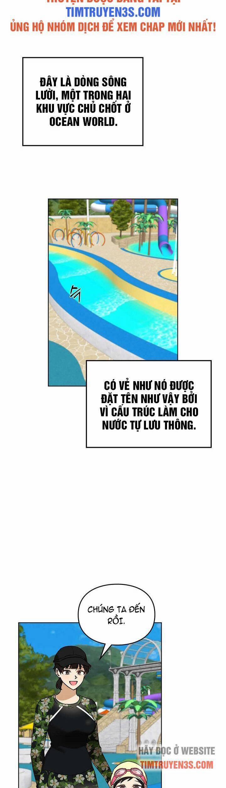 Tôi Trở Thành Một Người Cha 70 trang 31