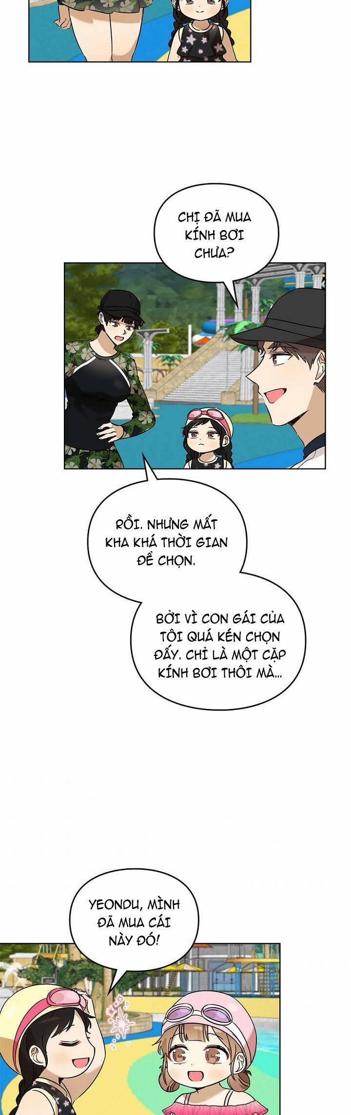 Tôi Trở Thành Một Người Cha 70 trang 32