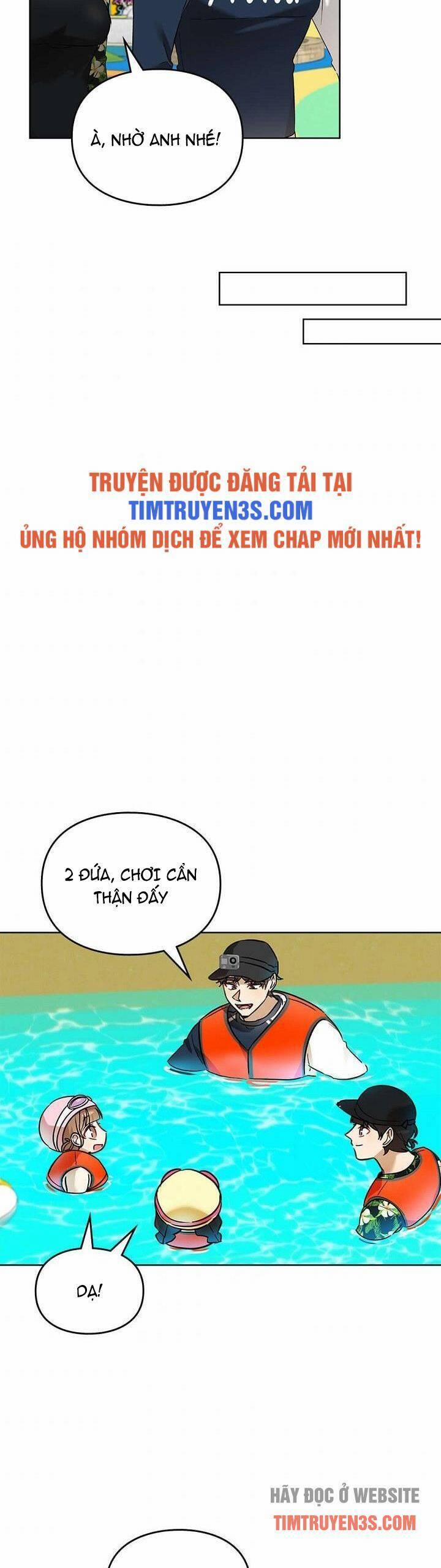 Tôi Trở Thành Một Người Cha 70 trang 37