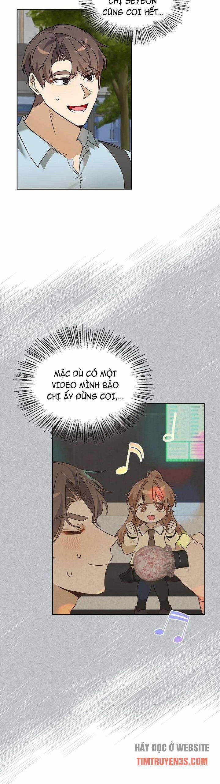 Tôi Trở Thành Một Người Cha 70 trang 4