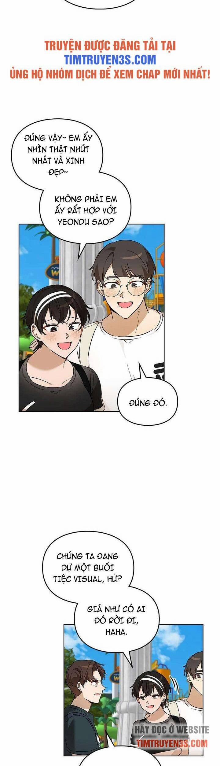 Tôi Trở Thành Một Người Cha 70 trang 6