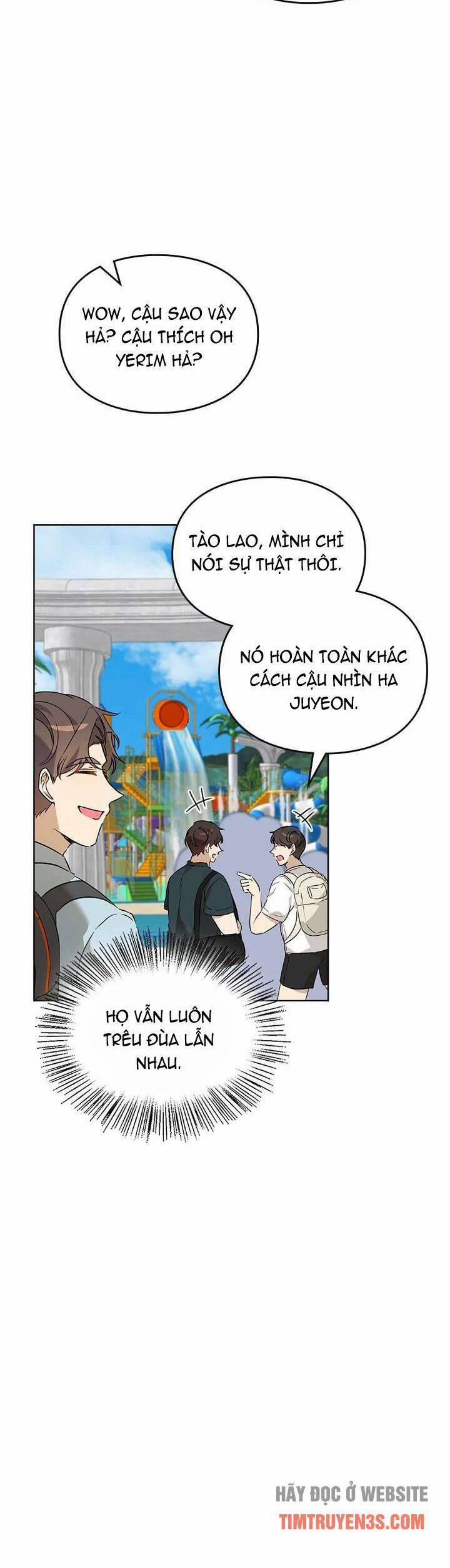 Tôi Trở Thành Một Người Cha 70 trang 8