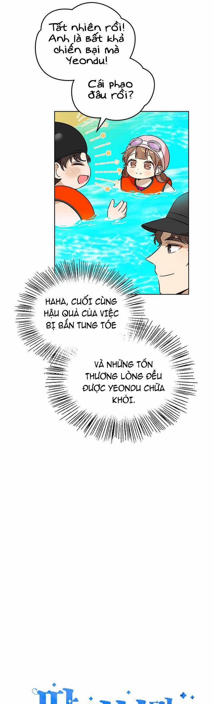 Tôi Trở Thành Một Người Cha 71 trang 13