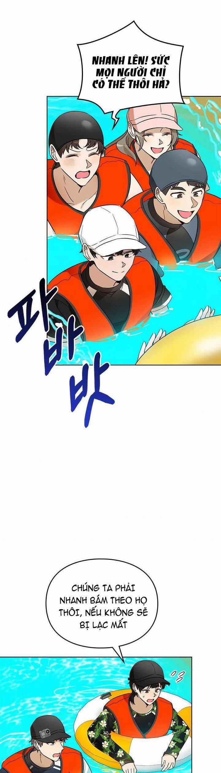 Tôi Trở Thành Một Người Cha 71 trang 15