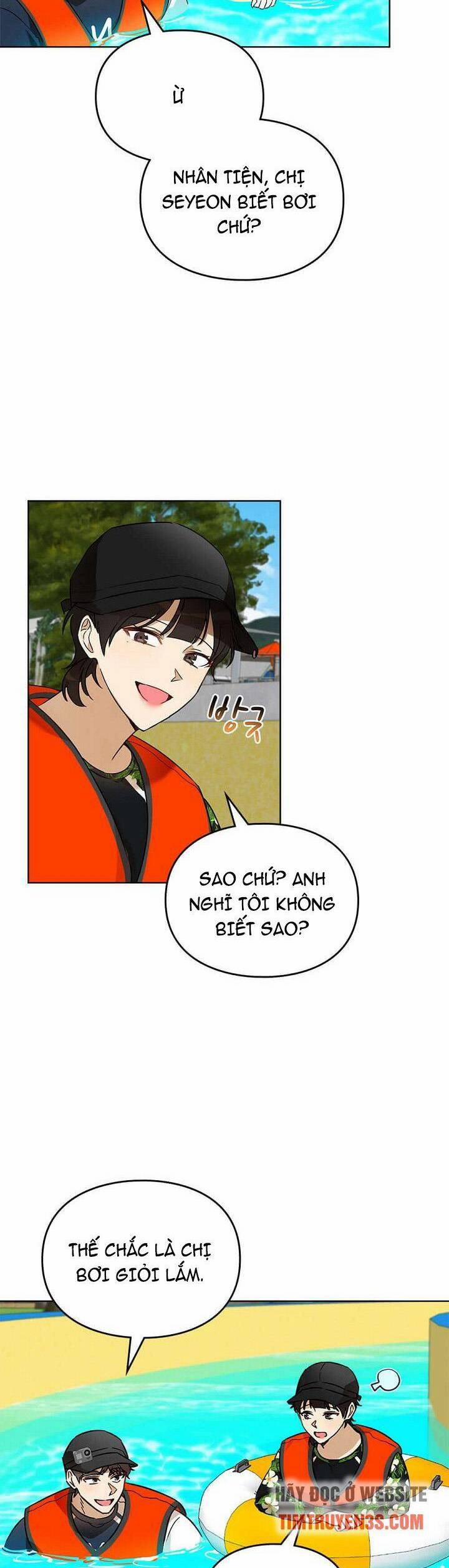 Tôi Trở Thành Một Người Cha 71 trang 16